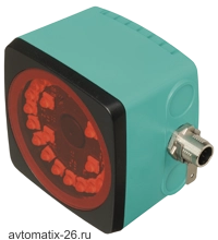 Считывающая головка кода Data Matrix Pepperl Fuchs PCV100B-F200-R4-V15