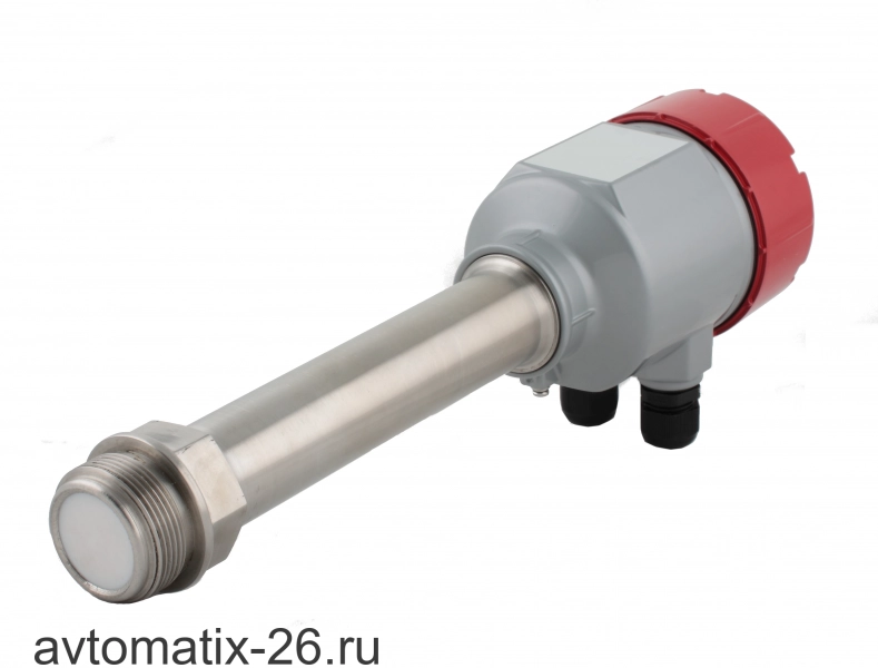 Микроволновый датчик потока INNOLevel IL-MP-FS-Ex-HT