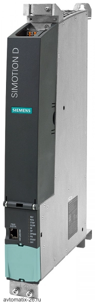 Контроллер управления движением Siemens 6AU1425-2AD00-0AA0