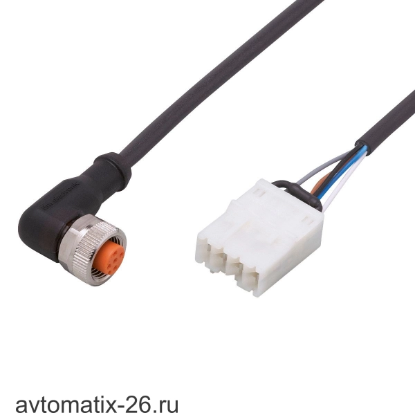 Джамперный кабель IFM Electronic EC0454