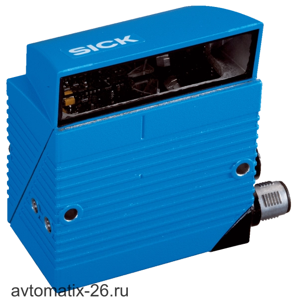 Сканер штрих кодов SICK CLV620-3120