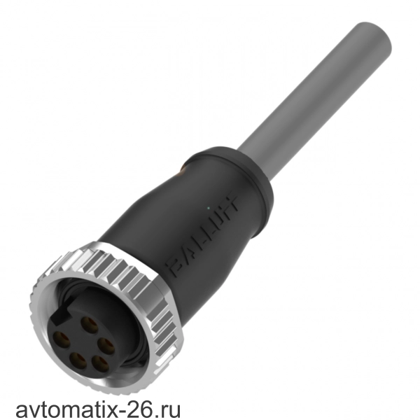 Разъем с кабелем Balluff BCC A315-0000-10-030-PS85N4-200