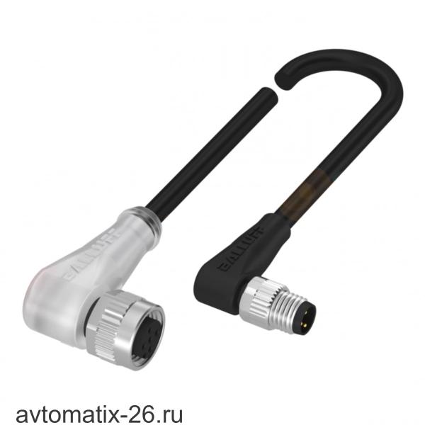 Соединительный кабель Balluff BCC M425-M323-3F-602-PX0334-003
