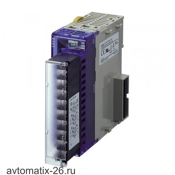 Терморегулятор Omron EJ1N-TC2A-QNHB