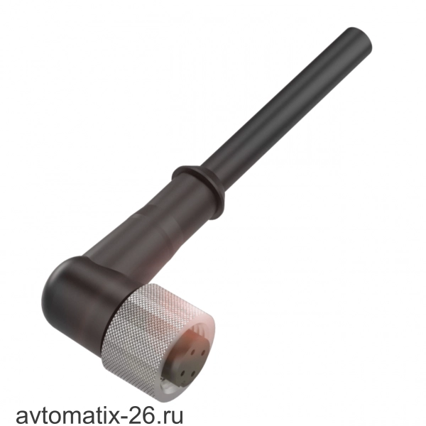 Разъем с кабелем Balluff BKS-S 20-12-PU-05