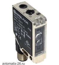 Датчик контрастной метки Pepperl Fuchs DK12-11-IO/92/136