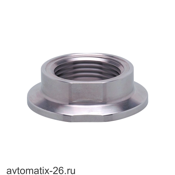 Присоединительный адаптер IFM Electronic E33208