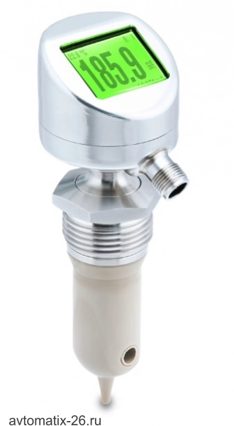 Датчик проводимости Baumer PAC50H-1430A.32D11A.A04304.1030