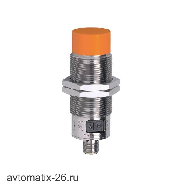 Емкостной датчик уровня IFM Electronic KI5086