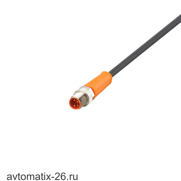 Разъем с кабелем IFM Electronic EVC346