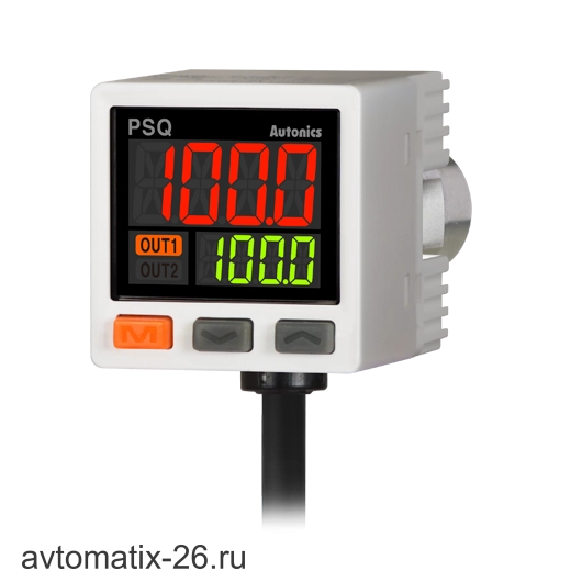 Датчик давления Autonics PSQ-BC01U-Rc1/8