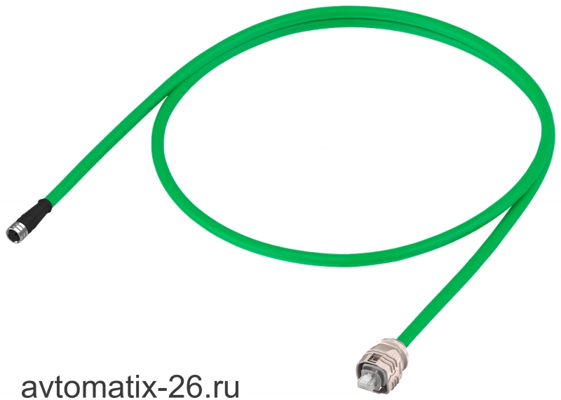 Сигнальный кабель Siemens 6FX8002-2DC36-1BC0