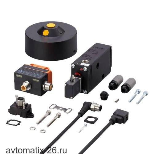 Набор для вентильных приводов IFM Electronic AC0020