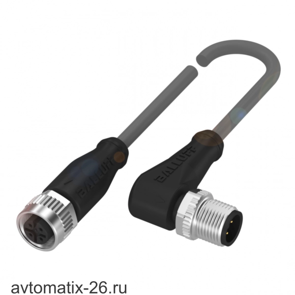 Соединительный кабель Balluff BCC M415-M424-3A-304-EX44T2-015-C008