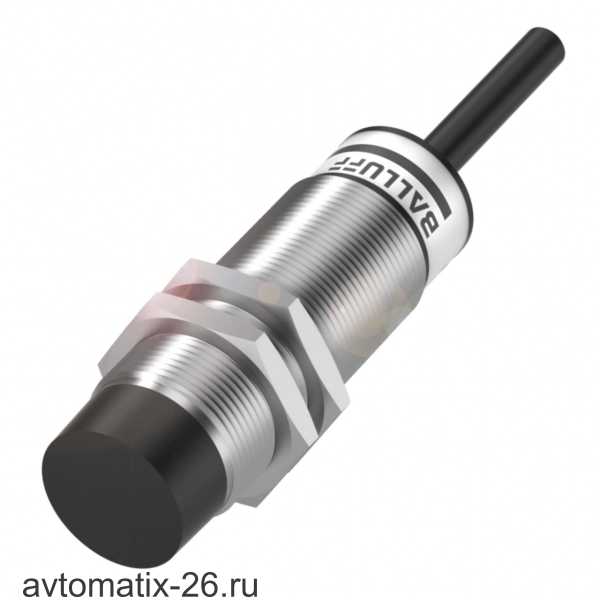RFID головка чтения/записи Balluff BIS C-60R-003-08P-PU-10