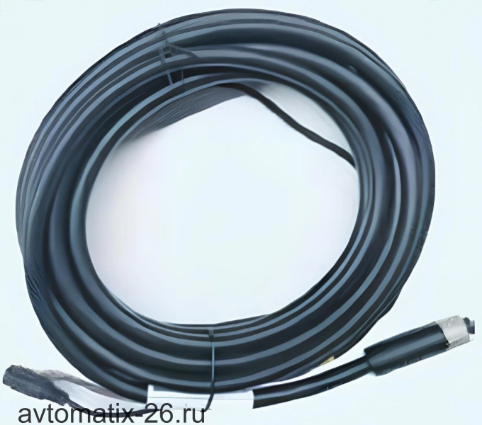 Кабель LANBAO PID-PIO-M12F12-D9-S-15