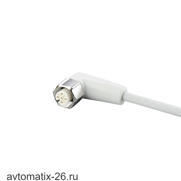 Разъем с кабелем IFM Electronic EVF015