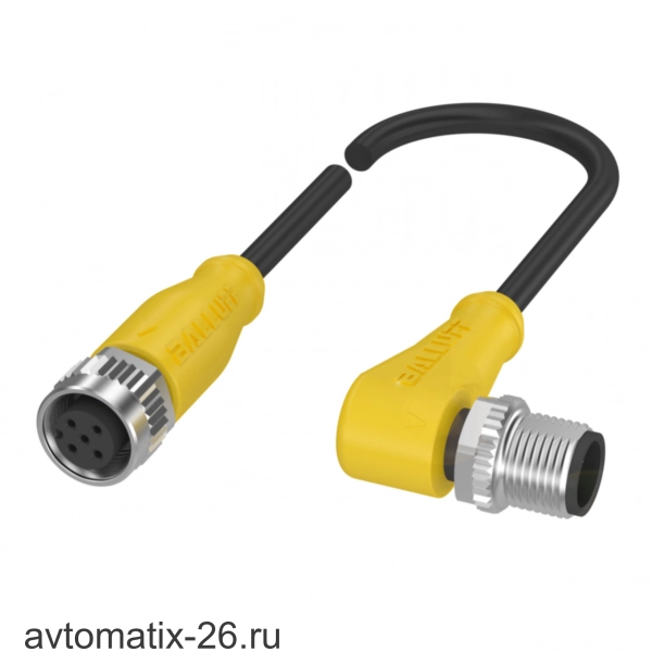 Соединительный кабель Balluff BCC M415-M424-3A-304-PX0434-200-C033