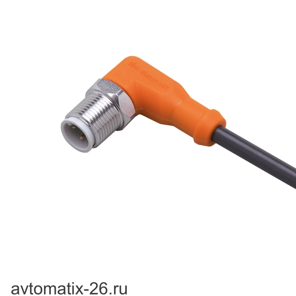 Разъем с кабелем IFM Electronic EVC17A