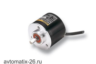 Инкрементальный энкодер Omron E6C3-CWZ5GH 1024P/R 2M