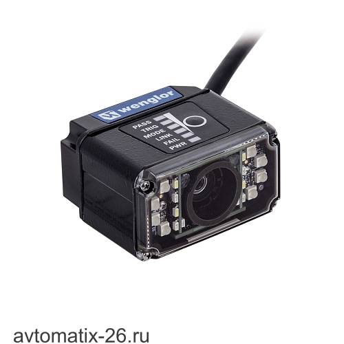 Сканер штрих-кодов Wenglor C5KC004