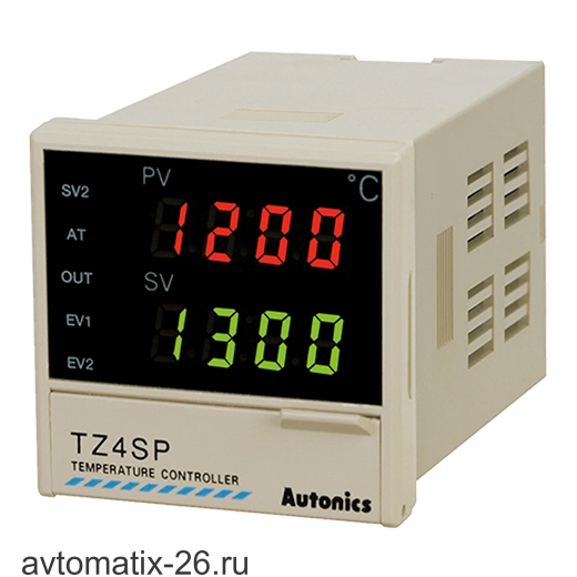 Температурный контроллер Autonics TZ4SP-14C