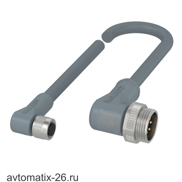Соединительный кабель Balluff BCC M425-A325-3F-330-PS85N6-010