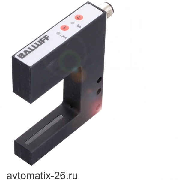Щелевой датчик Balluff BGL 50C-006-S4