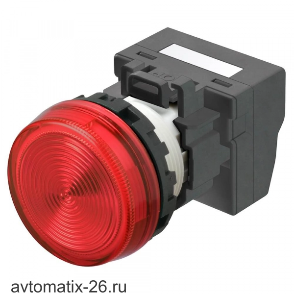 Сигнальная кнопка Omron M22N-BN-TRA-RC-P