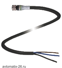 Соединительный кабель Pepperl Fuchs V3-GM-E2-BK2M-PVC-U