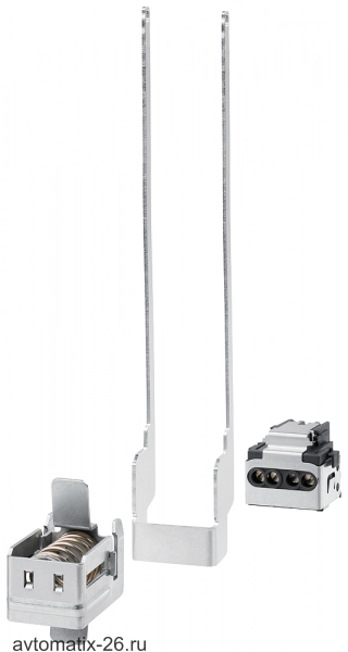 Заземляющий набор Siemens 6ES7590-5CA00-0AA0