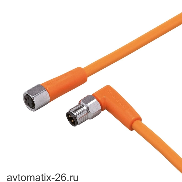Соединительный кабель IFM Electronic EVT161