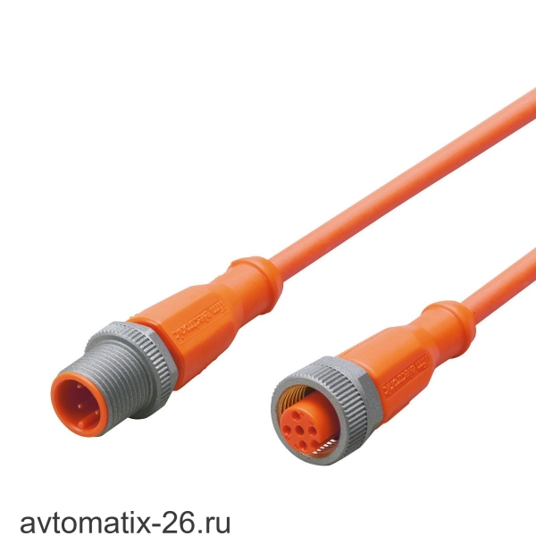Соединительный кабель IFM Electronic EVW116