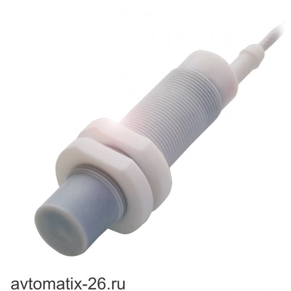 Емкостной датчик уровня Balluff BCS M18TTI2-NSC15G-AT02