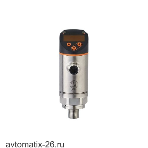 Датчик давления IFM Electronic PN2698