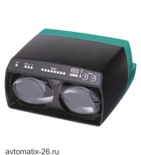 Оптический приёмопередатчик Pepperl Fuchs LS610-DA-P/F1/146