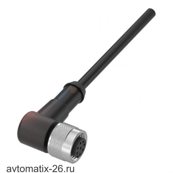 Разъем с кабелем Balluff BKS-S116-PU-15