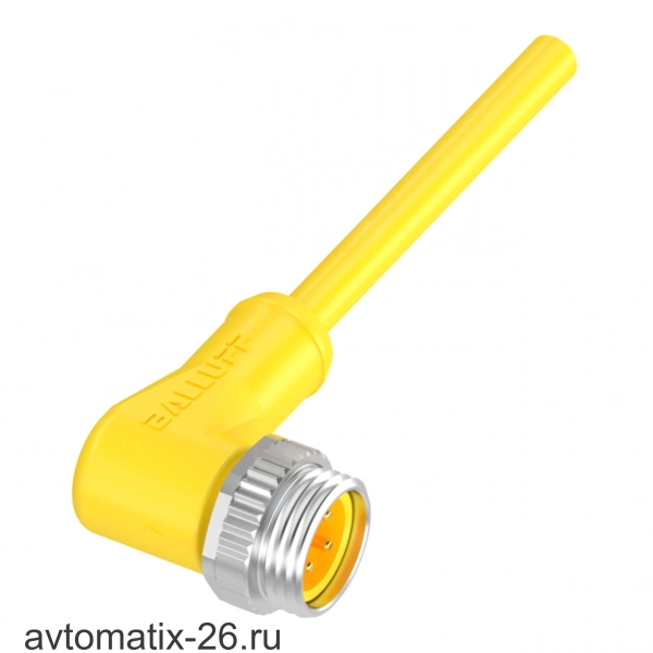 Разъем с кабелем Balluff BCC A324-0000-20-003-VX44W6-020