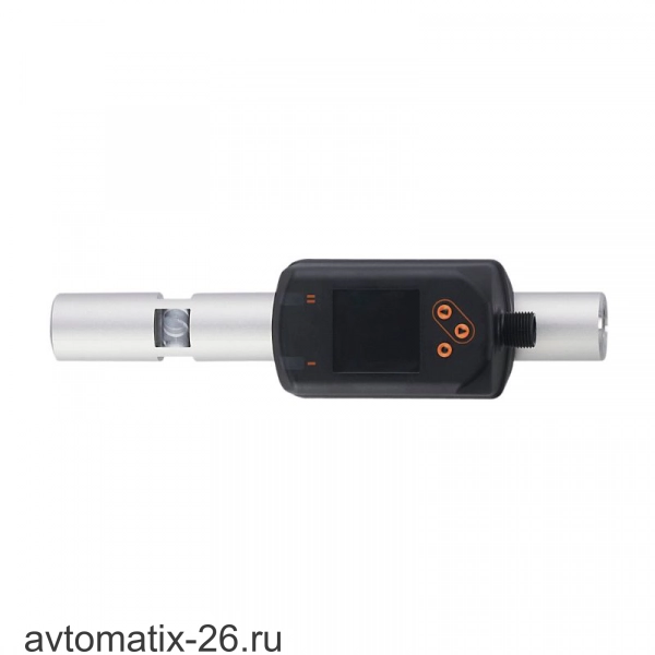 Расходомер сжатого воздуха IFM Electronic SD5500