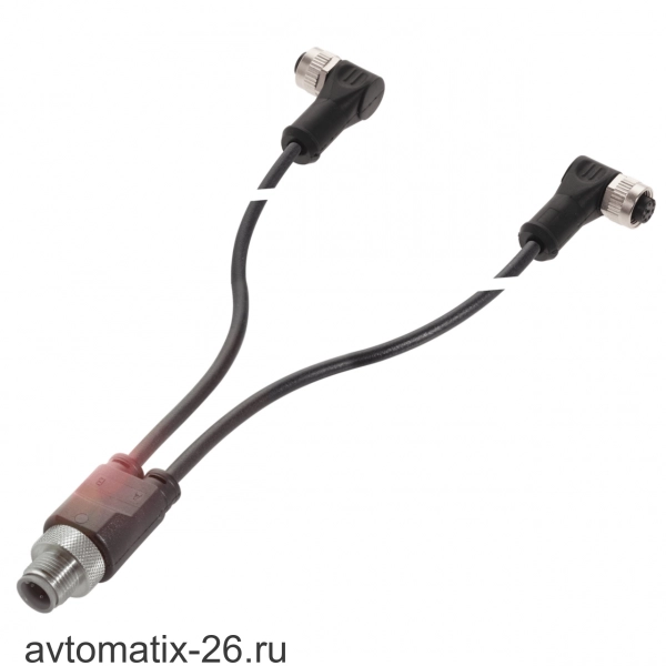 Y-образный распределитель Balluff BCC M414-M425-M425-U2028-006