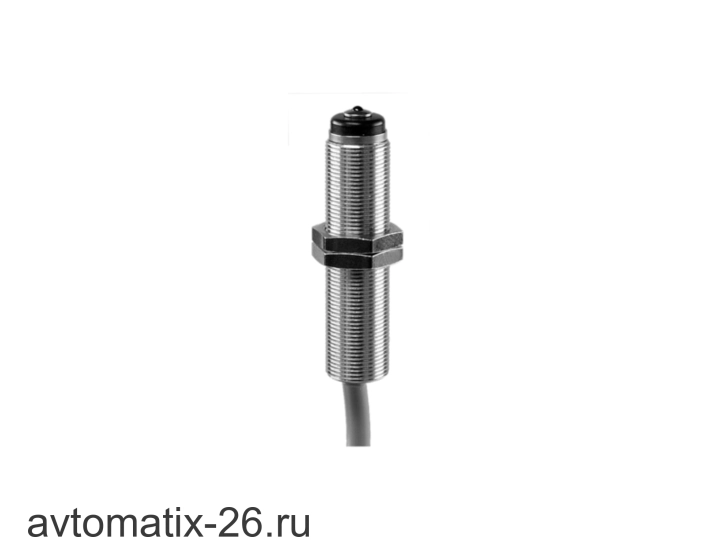 Прецизионный механический переключатель Baumer MY-COM L75P/200/L