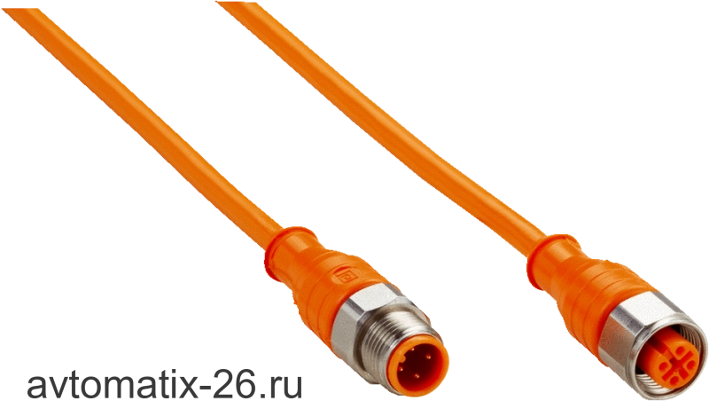 Соединительный кабель SICK DSL-1204-G02MN