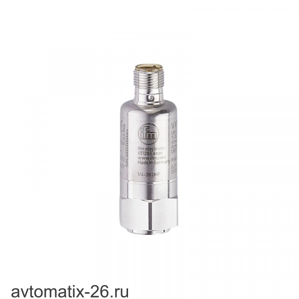Датчик вибрации IFM Electronic VVB020