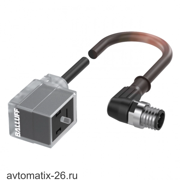 Соединительный кабель Balluff BCC VB03-M423-3E-666-PX0350-003