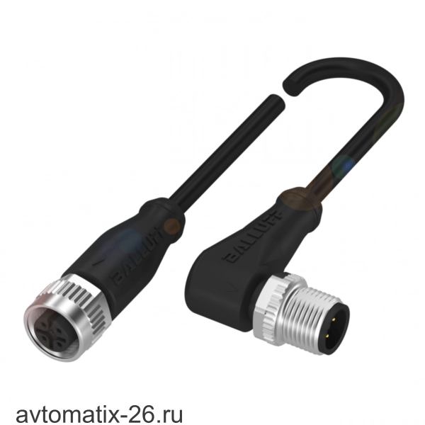 Соединительный кабель Balluff BCC M415-M423-3A-300-PX0334-006
