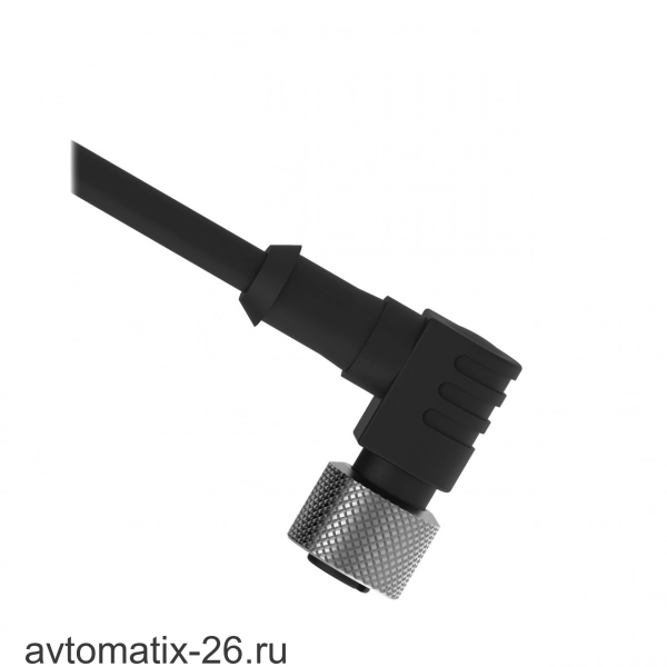 Разъем с кабелем Banner MQDC-4100RA