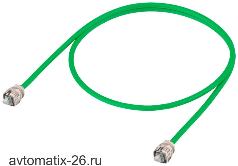 Сигнальный кабель Siemens 6FX8002-2DC20-1AE0