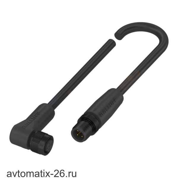 Соединительный кабель Balluff BCC W425-W414-3A-304-SW0434-150