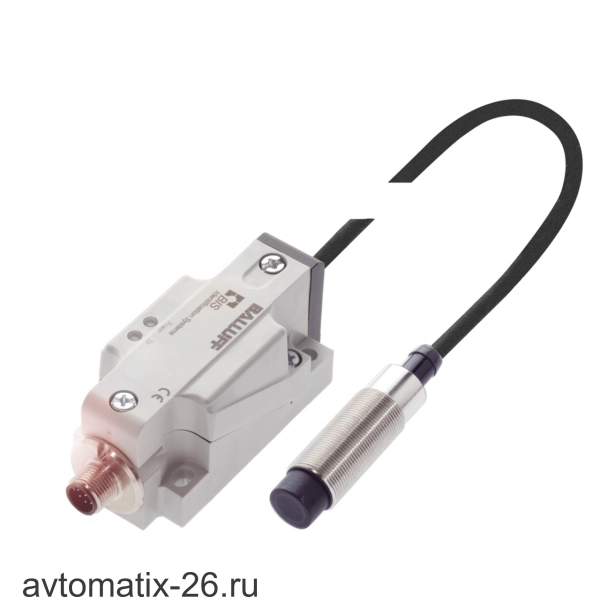 RFID головка чтения/записи Balluff BIS L-400-035-002-00-S115