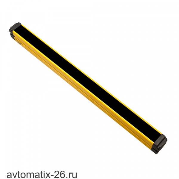 Световая завеса безопасности Micro Detectors LP4PT/0B-080M4